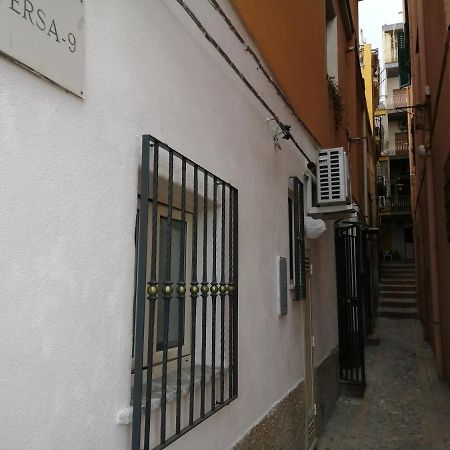 Marvin'S Home Giardini Naxos Εξωτερικό φωτογραφία