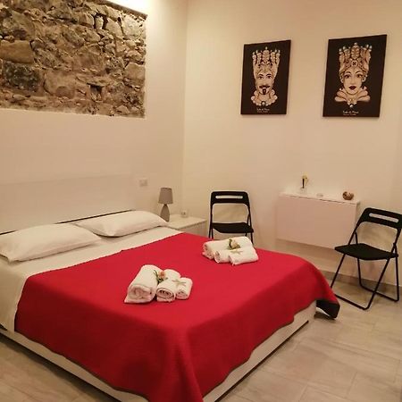 Marvin'S Home Giardini Naxos Εξωτερικό φωτογραφία
