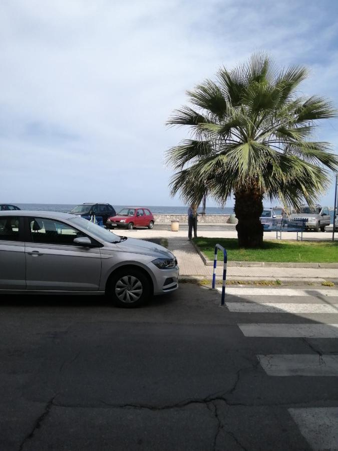Marvin'S Home Giardini Naxos Εξωτερικό φωτογραφία