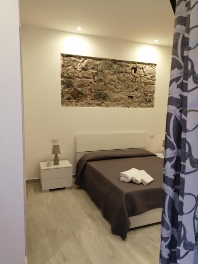 Marvin'S Home Giardini Naxos Εξωτερικό φωτογραφία
