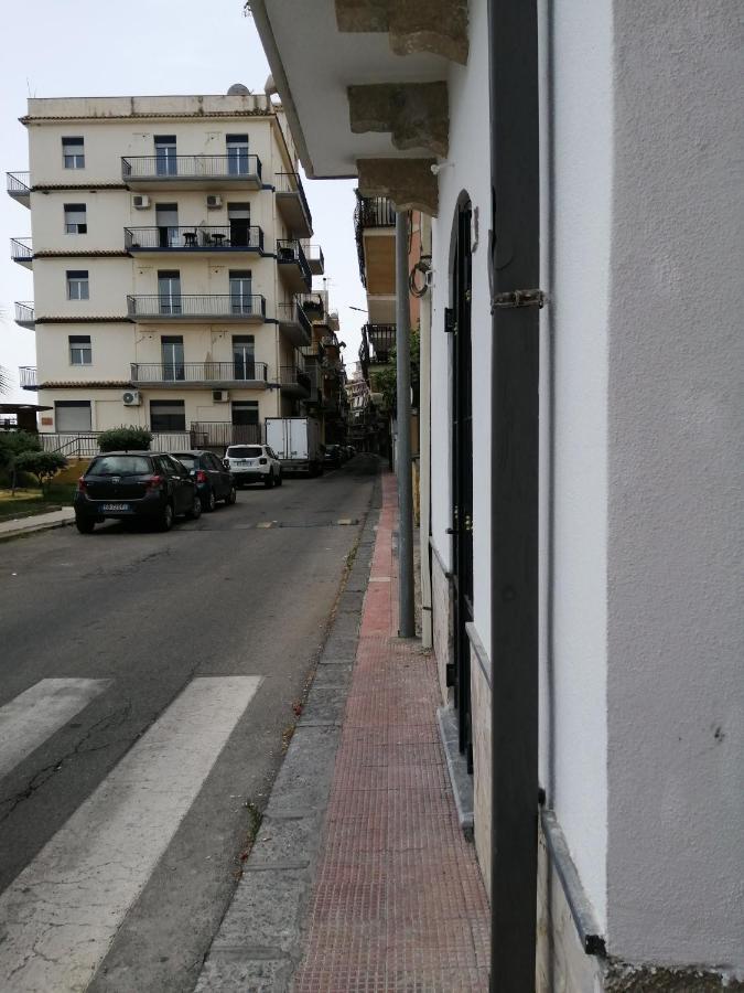 Marvin'S Home Giardini Naxos Εξωτερικό φωτογραφία