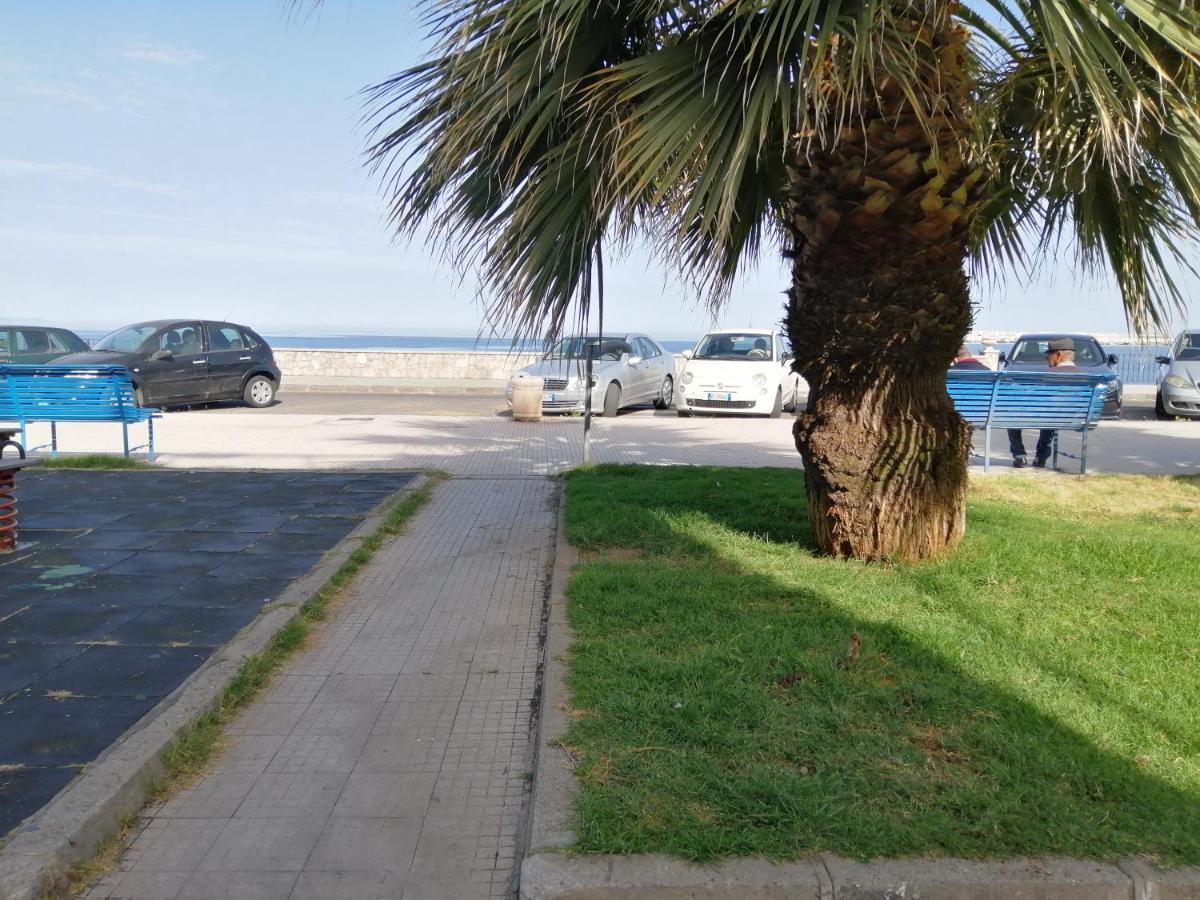 Marvin'S Home Giardini Naxos Εξωτερικό φωτογραφία