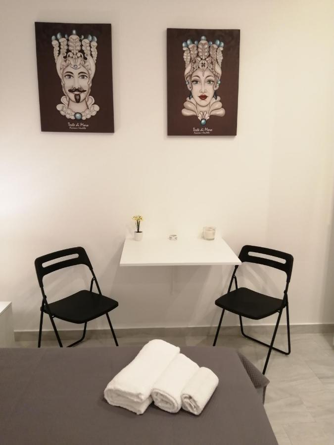 Marvin'S Home Giardini Naxos Εξωτερικό φωτογραφία