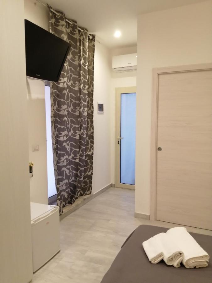 Marvin'S Home Giardini Naxos Εξωτερικό φωτογραφία