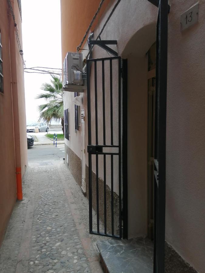 Marvin'S Home Giardini Naxos Εξωτερικό φωτογραφία