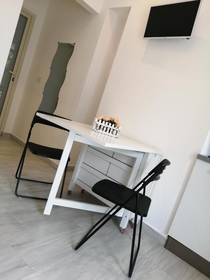 Marvin'S Home Giardini Naxos Εξωτερικό φωτογραφία