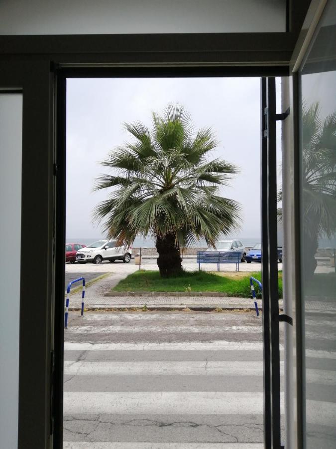 Marvin'S Home Giardini Naxos Εξωτερικό φωτογραφία