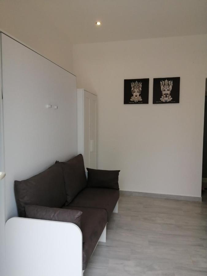 Marvin'S Home Giardini Naxos Εξωτερικό φωτογραφία