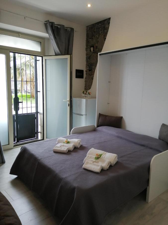 Marvin'S Home Giardini Naxos Εξωτερικό φωτογραφία