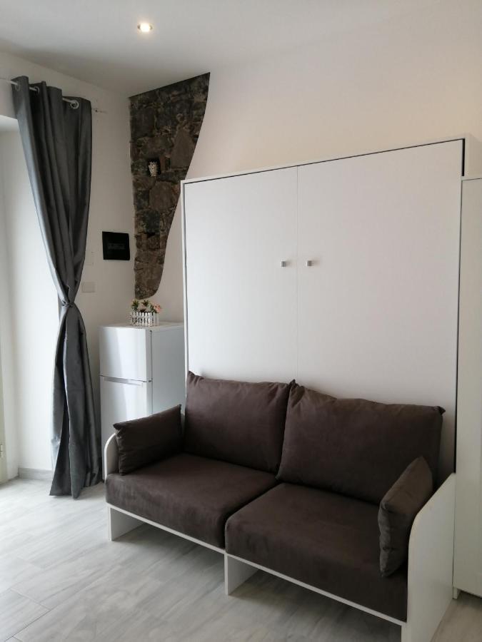 Marvin'S Home Giardini Naxos Εξωτερικό φωτογραφία