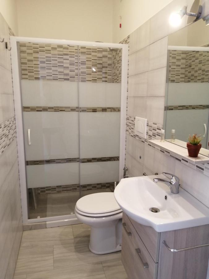Marvin'S Home Giardini Naxos Εξωτερικό φωτογραφία