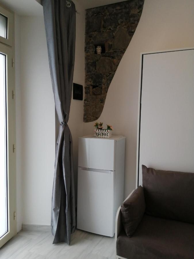 Marvin'S Home Giardini Naxos Εξωτερικό φωτογραφία