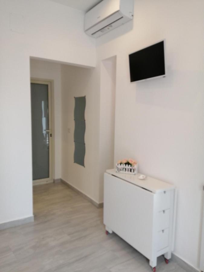 Marvin'S Home Giardini Naxos Εξωτερικό φωτογραφία