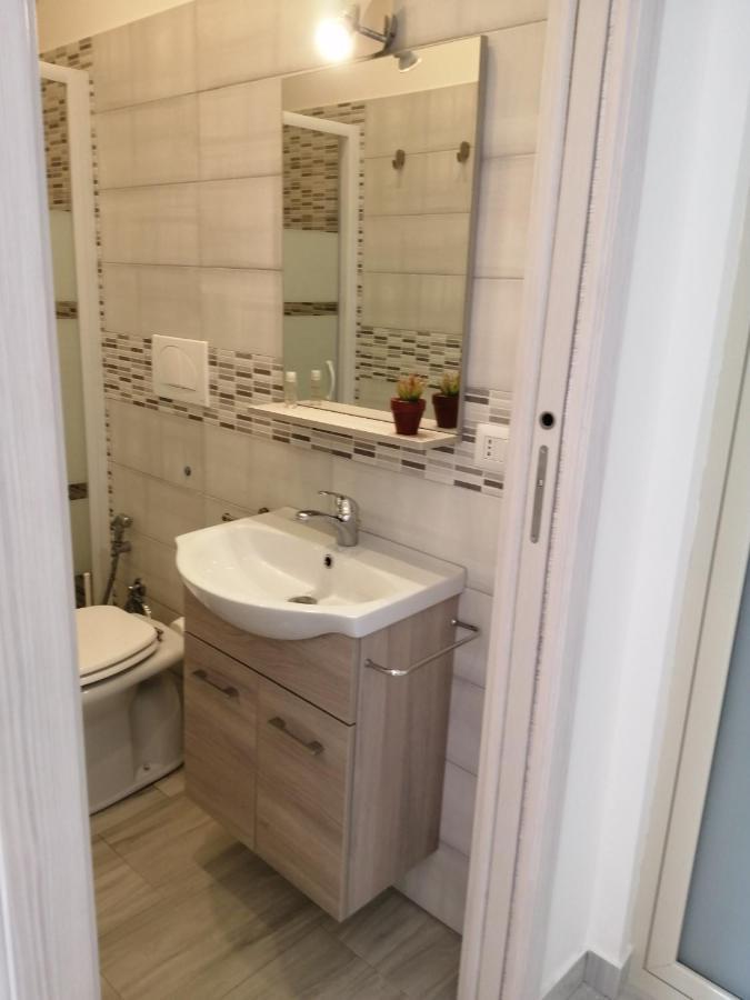 Marvin'S Home Giardini Naxos Εξωτερικό φωτογραφία