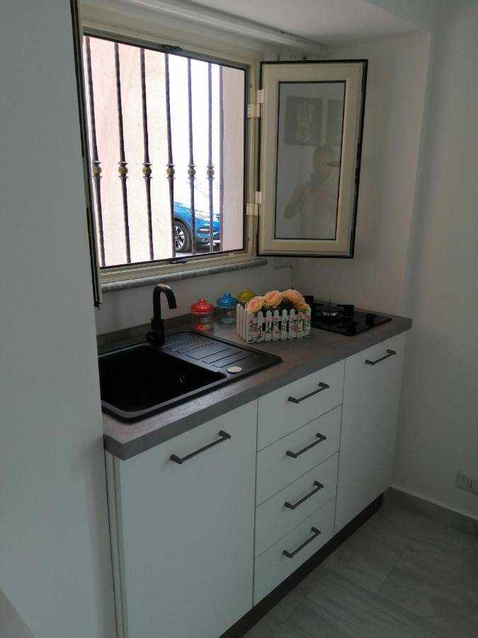 Marvin'S Home Giardini Naxos Εξωτερικό φωτογραφία