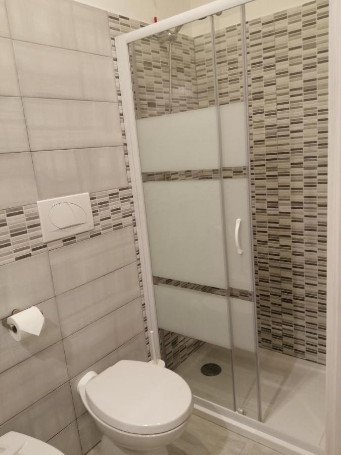 Marvin'S Home Giardini Naxos Εξωτερικό φωτογραφία