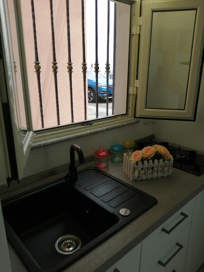 Marvin'S Home Giardini Naxos Εξωτερικό φωτογραφία