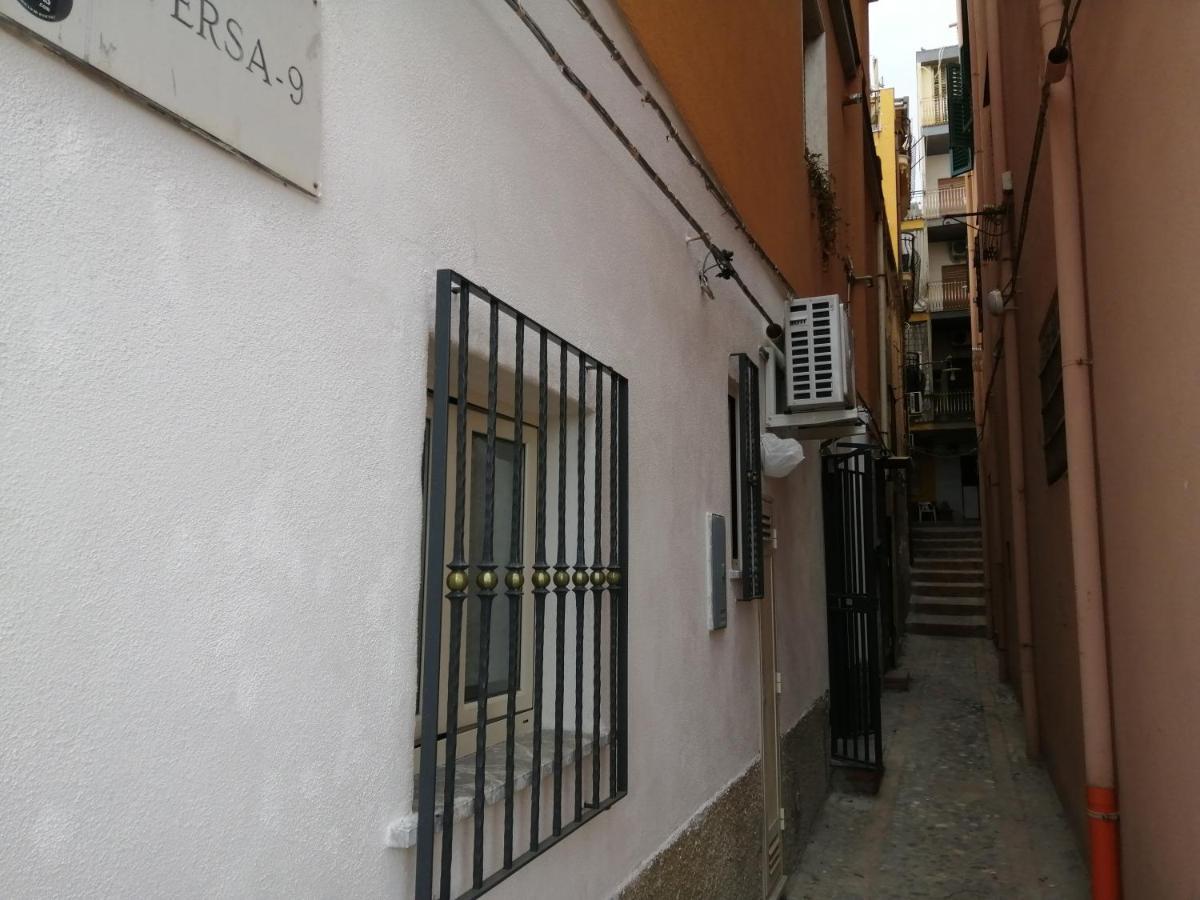 Marvin'S Home Giardini Naxos Εξωτερικό φωτογραφία