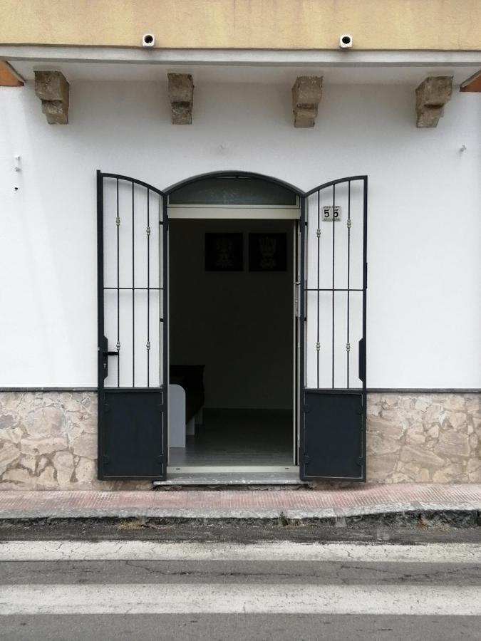 Marvin'S Home Giardini Naxos Εξωτερικό φωτογραφία