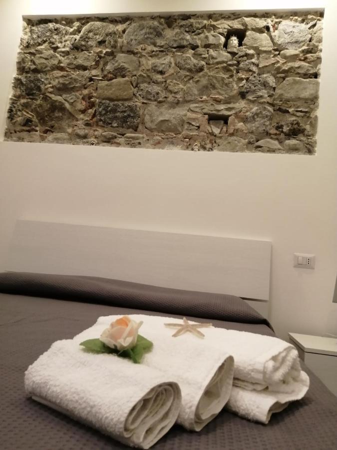 Marvin'S Home Giardini Naxos Εξωτερικό φωτογραφία